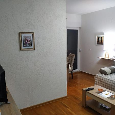 Apartman Vanja Подгорица Экстерьер фото